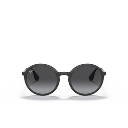 Ray-Ban RB4222 Sunglasses 622/8G black