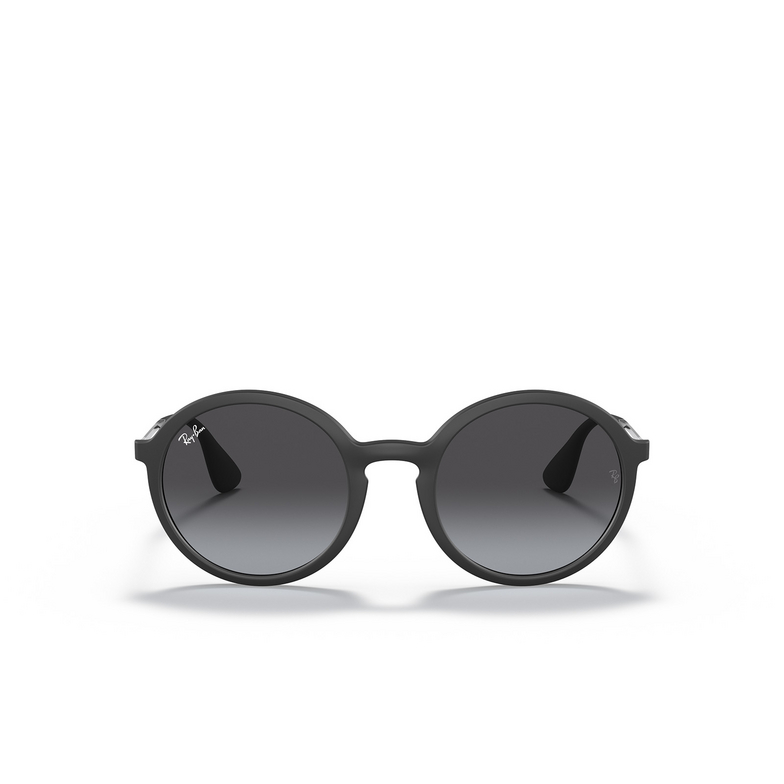 Ray-Ban RB4222 Sunglasses 622/8G black - 1/4