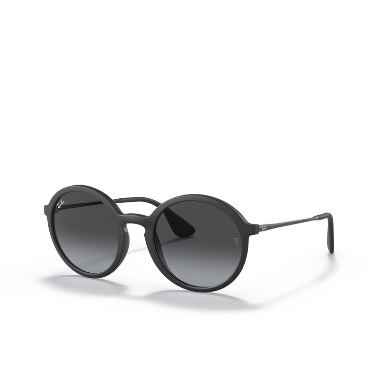 Ray-Ban RB4222 Sunglasses 622/8G black - 2/4