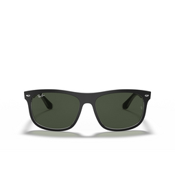 Ray-Ban RB4226 Sonnenbrillen 605271 black on transparent