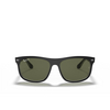 Lunettes de soleil Ray-Ban RB4226 60529A black on transparent - Vignette du produit 1/4