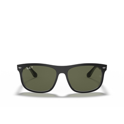 Ray-Ban RB4226 Sonnenbrillen 60529A black on transparent