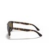 Lunettes de soleil Ray-Ban RB4226 710/73 light havana - Vignette du produit 3/4