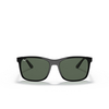 Ray-Ban RB4232 Sunglasses 601/71 black - product thumbnail 1/4