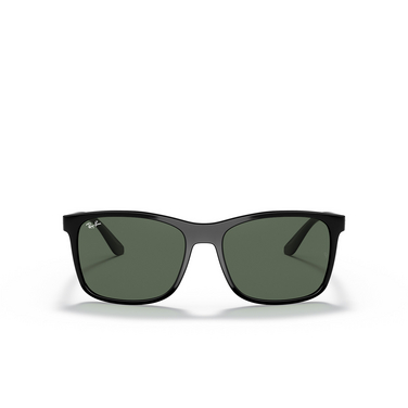 Ray-Ban RB4232 Sunglasses 601/71 black - front view