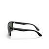 Lunettes de soleil Ray-Ban RB4232 601/71 black - Vignette du produit 3/4