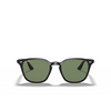 Ray-Ban RB4258 Sunglasses 601/71 black - product thumbnail 1/4