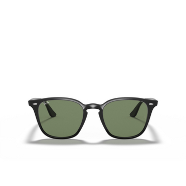 Ray-Ban RB4258 Sunglasses 601/71 black - front view