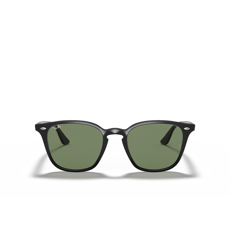 Gafas de sol Ray-Ban RB4258 601/71 black - 1/4