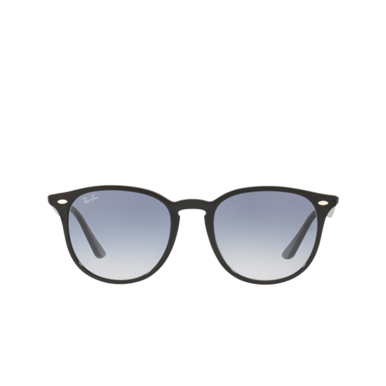 Gafas de sol Ray-Ban RB4259F 601/19 black - 1/4