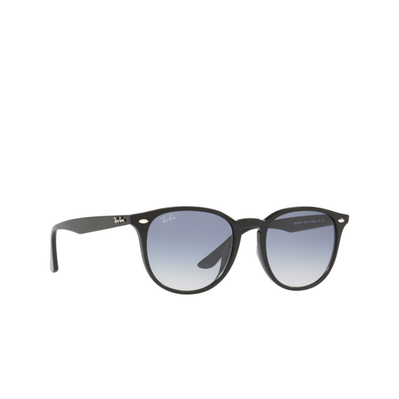 Ray-Ban RB4259F Sunglasses 601/19 black - 2/4