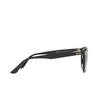 Lunettes de soleil Ray-Ban RB4259F 601/19 black - Vignette du produit 3/4