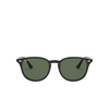 Ray-Ban RB4259F Sunglasses 601/71 black - product thumbnail 1/4