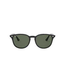 Occhiali da sole Ray-Ban RB4259F 601/71 black