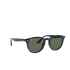 Lunettes de soleil Ray-Ban RB4259F 601/71 black - Vignette du produit 2/4