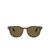 Lunettes de soleil Ray-Ban RB4259F 710/73 light havana - Vignette du produit 1/4