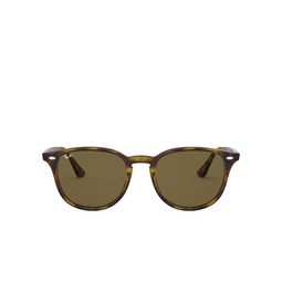 Ray-Ban RB4259F Sonnenbrillen 710/73 light havana