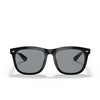 Gafas de sol Ray-Ban RB4260D 601/1 black - Miniatura del producto 1/4