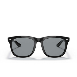 Ray-Ban RB4260D Sunglasses 601/1 black