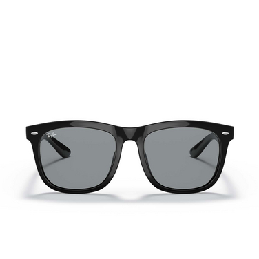 Ray-Ban RB4260D Sunglasses 601/1 black - front view