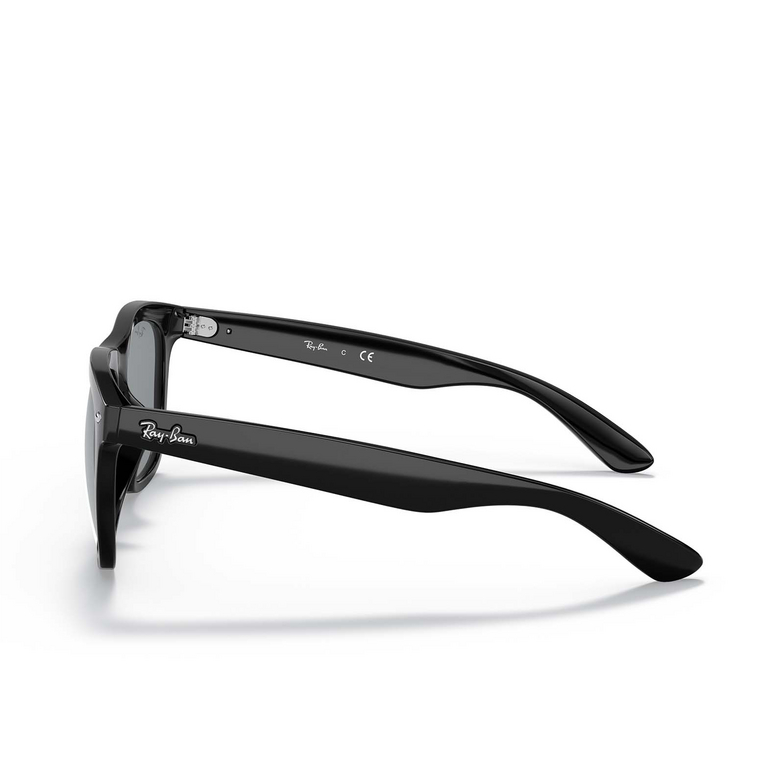 Gafas de sol Ray-Ban RB4260D 601/1 black - 3/4