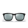 Lunettes de soleil Ray-Ban RB4260D 601/30 black - Vignette du produit 1/4