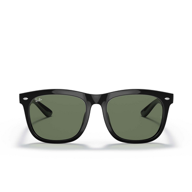 Ray-Ban RB4260D Sunglasses 601/71 black - front view