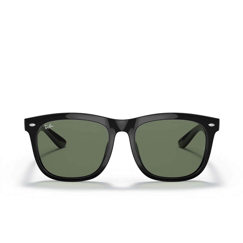 Ray-Ban RB4260D Sonnenbrillen 601/71 black - 1/4