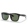 Ray-Ban RB4260D Sonnenbrillen 601/71 black - Produkt-Miniaturansicht 2/4