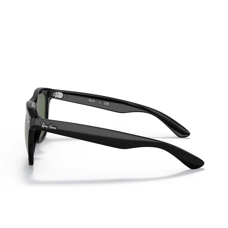 Ray-Ban RB4260D Sonnenbrillen 601/71 black - 3/4