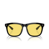 Occhiali da sole Ray-Ban RB4260D 601/85 black - anteprima prodotto 1/4