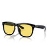 Lunettes de soleil Ray-Ban RB4260D 601/85 black - Vignette du produit 2/4