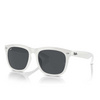 Lunettes de soleil Ray-Ban RB4260D 671/87 white - Vignette du produit 2/4