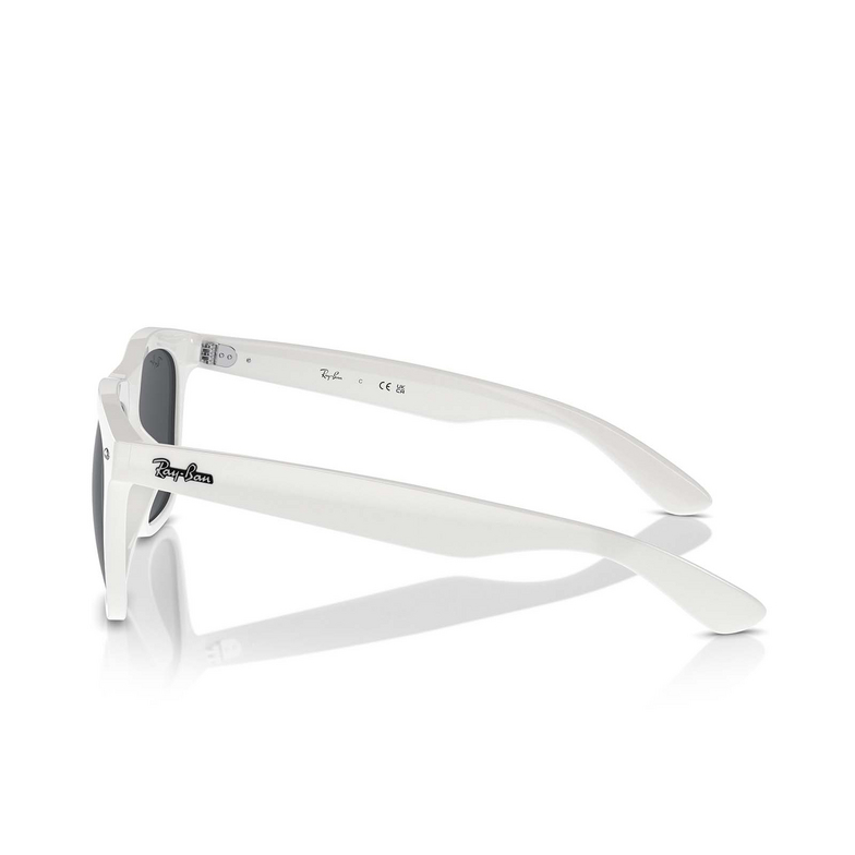 Gafas de sol Ray-Ban RB4260D 671/87 white - 3/4