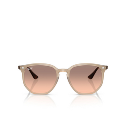 Occhiali da sole Ray-Ban RB4306 678846 turtledove