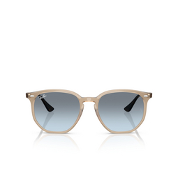 Occhiali da sole Ray-Ban RB4306 6788V1 turtledove