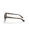 Lunettes de soleil Ray-Ban RB4323 710/83 light havana - Vignette du produit 3/4