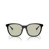 Lunettes de soleil Ray-Ban RB4333D 601/2 black - Vignette du produit 1/4