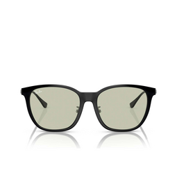 Gafas de sol Ray-Ban RB4333D 601/2 black