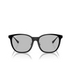 Ray-Ban RB4333D Sonnenbrillen 601/87 black - Produkt-Miniaturansicht 1/4