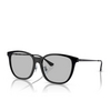 Ray-Ban RB4333D Sunglasses 601/87 black - product thumbnail 2/4