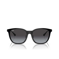 Occhiali da sole Ray-Ban RB4333D 601/8G black