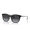 Lunettes de soleil Ray-Ban RB4333D 601/8G black - Vignette du produit 2/4