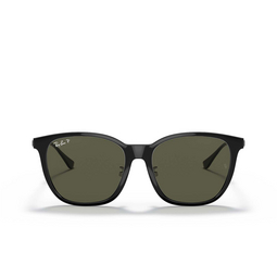 Lunettes de soleil Ray-Ban RB4333D 601/9A black