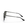 Ray-Ban RB4333D Sunglasses 601/9A black - product thumbnail 3/4