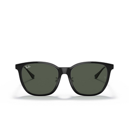 Occhiali da sole Ray-Ban RB4333D 629271 black