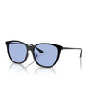 Lunettes de soleil Ray-Ban RB4333D 674680 black - Vignette du produit 2/4