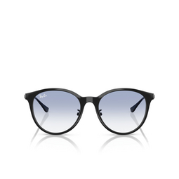 Ray-Ban RB4334D Sonnenbrillen 601/19 black