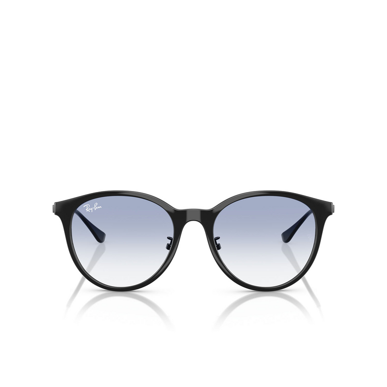 Ray-Ban RB4334D Sonnenbrillen 601/19 black - 1/4