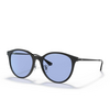 Lunettes de soleil Ray-Ban RB4334D 601/80 black - Vignette du produit 2/4